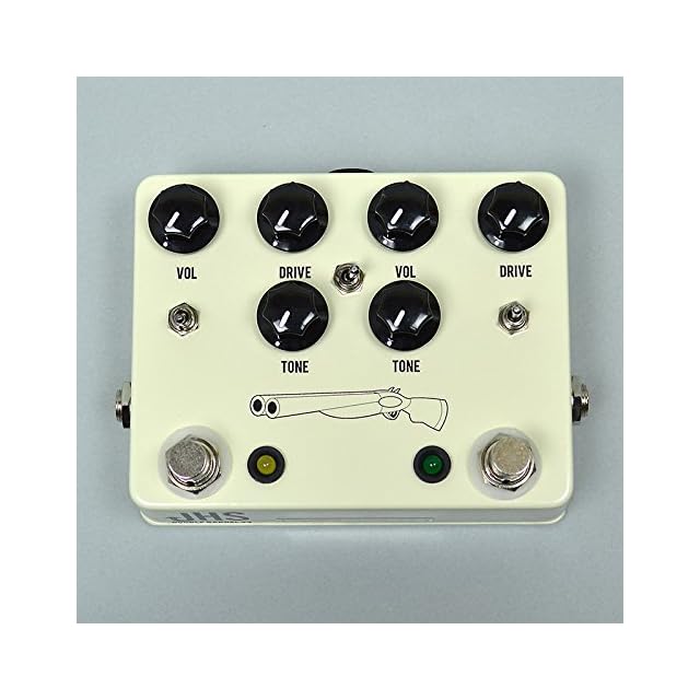 MAD PROFESSOR / Little Green Wonder | EFFECTORPRESS(エフェクター